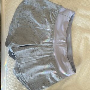 Lululemon Speed Up 4” Short